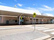 Wagga Airport's future will remain the same until June 2026 after a successful pause on it's end of lease was acheived. Picture by Les Smith 