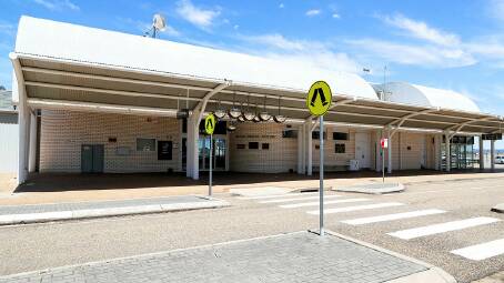 Wagga councillors launches campaign to fight for the city's airport as privatisation concerns rise and the lease expiry date looms. Picture by Les Smith
