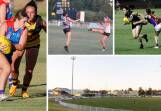 Southern NSW Women's League captains have split opinions on how finals should progress. Pictures: file
