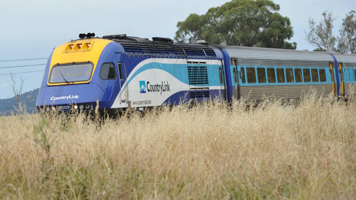 A reader wants more resources to be put into maintaining the XPT and rural rail services.