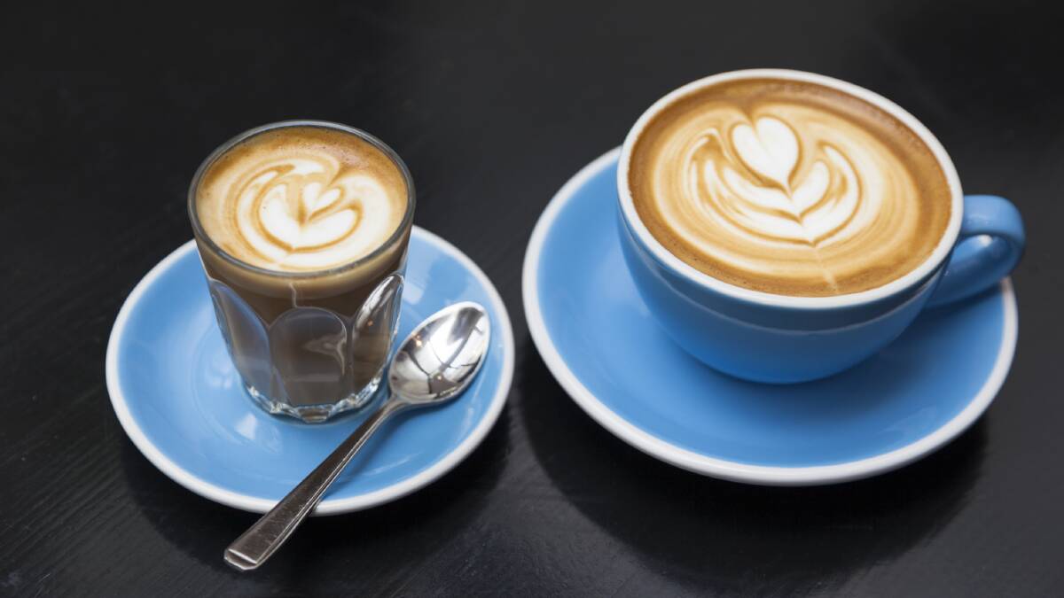 Who makes the best coffee in Wagga? | Vote now