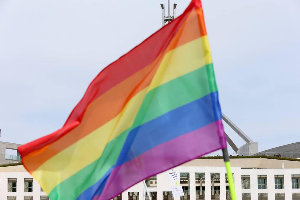 The same-sex marriage debate continues among The Daily Advertiser readers. What do you think? Send your views to letters@dailyadvertiser.com.au.