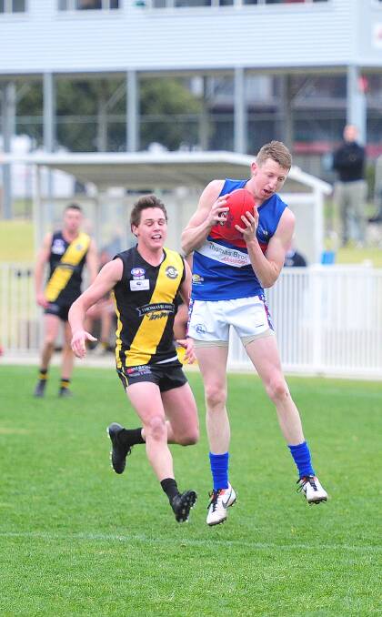 Temora have landed six signings in a productive off-season