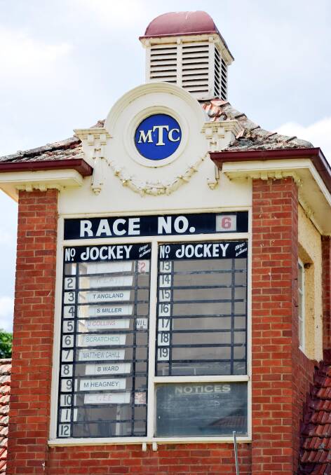 MTC to celebrate racing season