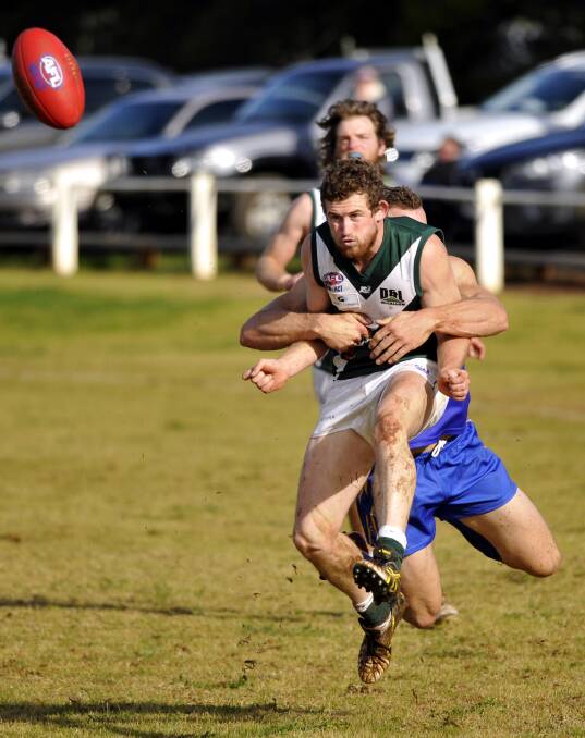 Take a look through who made it into The Daily Advertiser's Riverina League Team of the Year