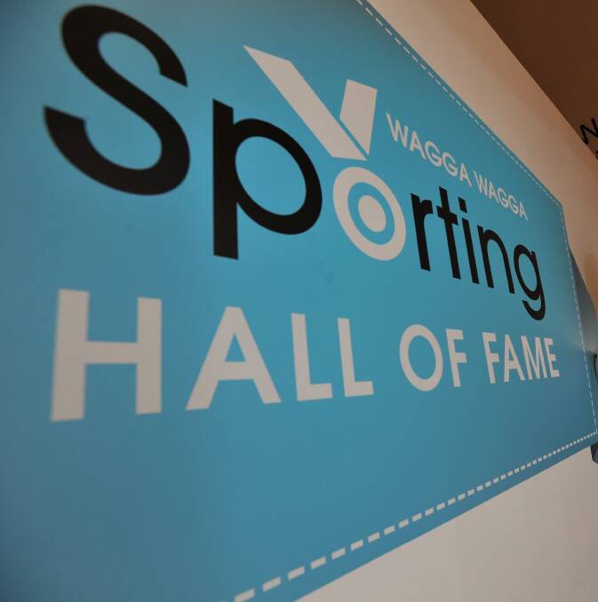 Sporting Hall of Fame