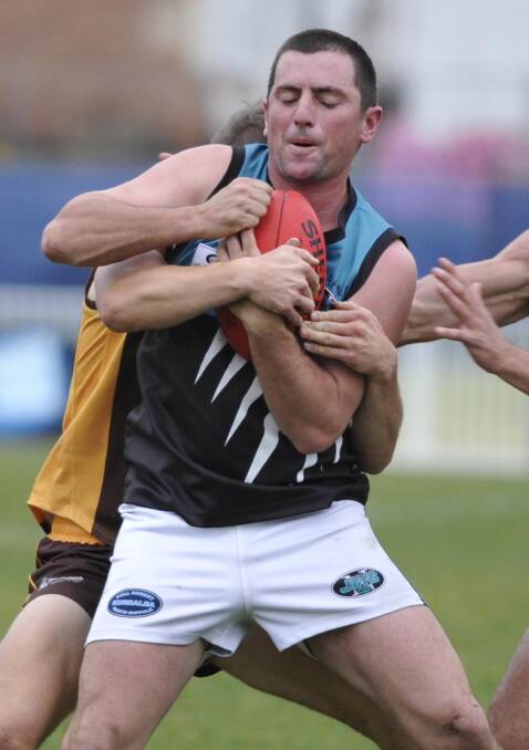 A look back at Ben Prentice in action through his 300 games