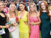 Take a look back at the 2024 Wagga Gold Cup through The Daily Advertiser's mega photo gallery of the day below.