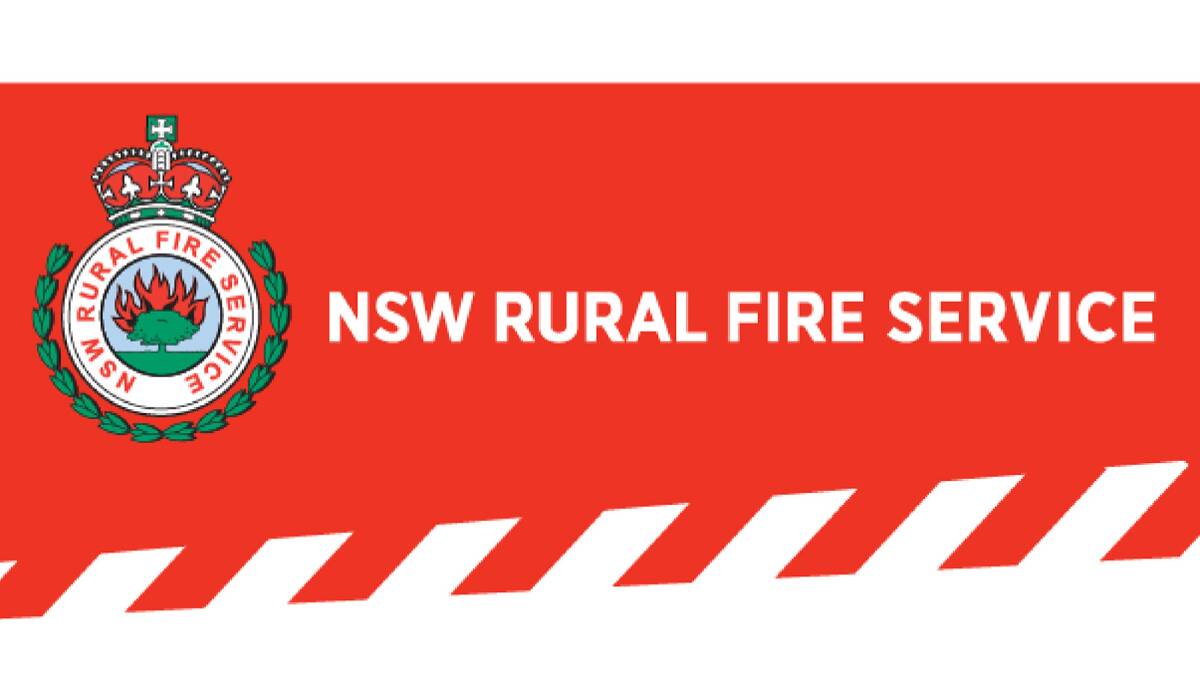 Total fire ban ahead of blustery conditions
