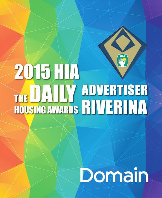 HIA Awards | Interactive