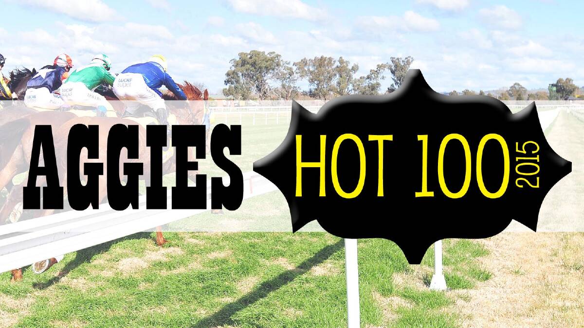 Wagga Ag Races 2015 Hot 100 | photos, poll