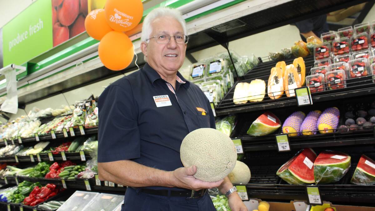 Latest batch of rockmelons cleared after deadly listeria outbreak