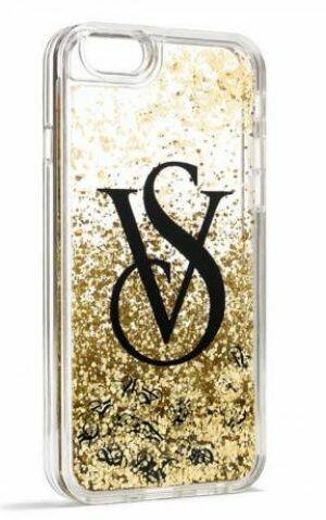 These Victoria's Secret phone cases have been recalled.  

