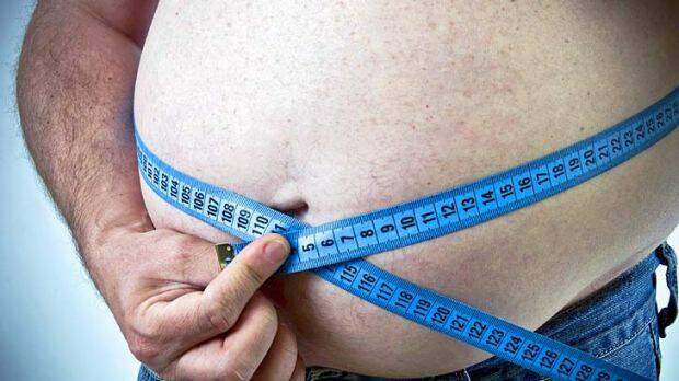 WRONG DIRECTION: Some doctors have called for shock-and-awe tactics similar to those seen on cigarette packets to combat obesity and diabetes, but Wagga health professionals say that is not the answer. 