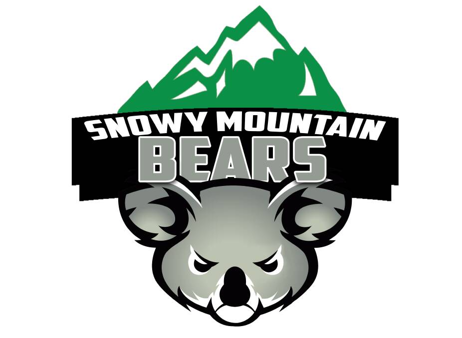 Snowy Mountain Bears