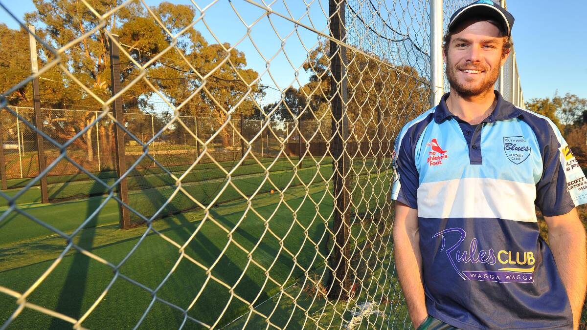 Temora O'Farrell Cup captain Luke Gerhard is looking for his bowling attack to fire when they take on Young on Sunday.