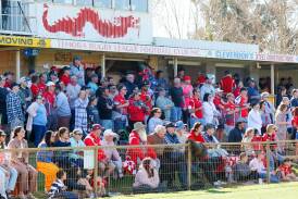Temora will not field a Sullivan Cup or Weissel Cup side in 2024.