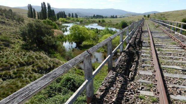 ROAD TO NOWHERE: Tourism magnet or whitewashing history? The debate over the merits of rail trails in the region continues to rage on the letters page.
