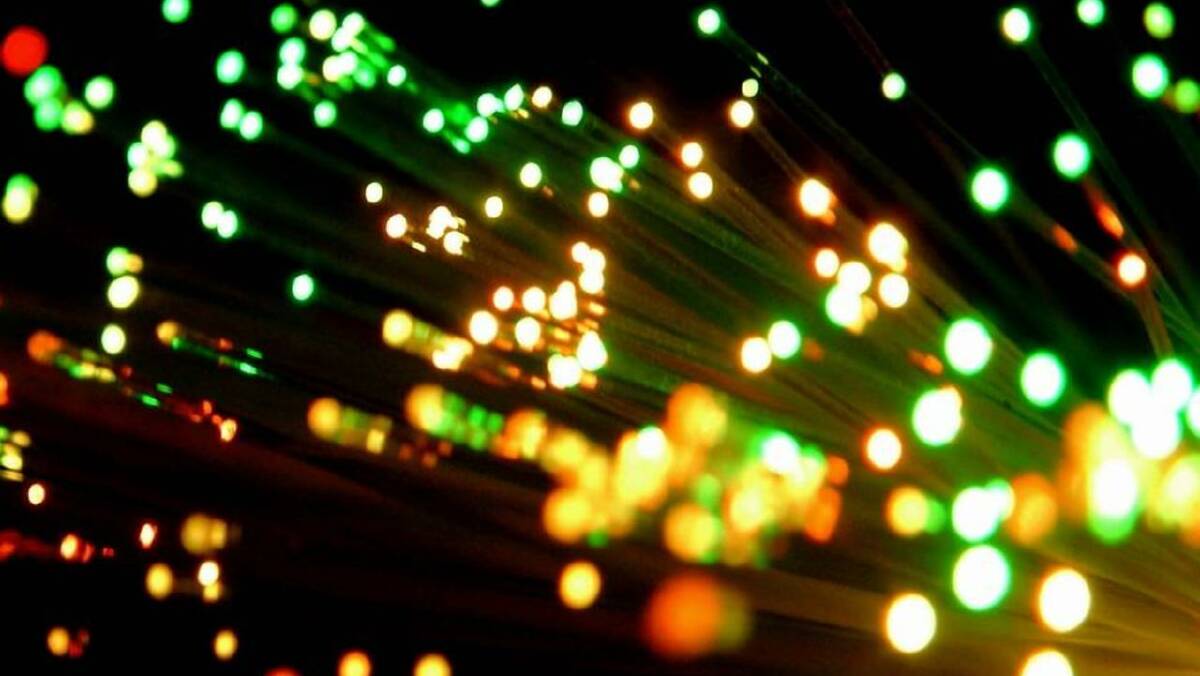 Wagga has finally been included on the roll-out for the National Broadband Network fibre-to-the-node technology.