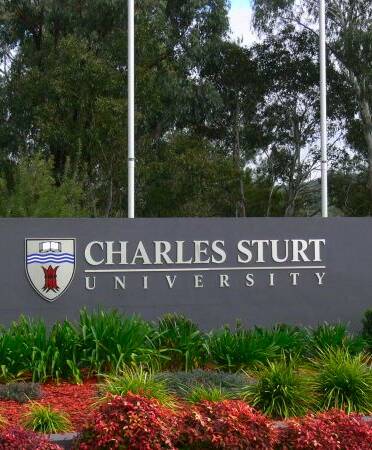 CSU research hub a wise investment in Wagga’s future