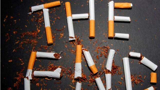 A Wagga councillor has called for a blanket smoking ban in the CBD.