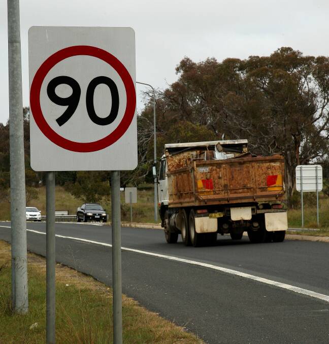 SPEED KILLS: Lowering speed limits is a worthy way to lower the road toll, despite cynicism by some letter writers, according to Alison Wooden.