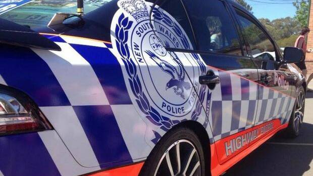Police have charged a man after a crash in Ashmont in late January.