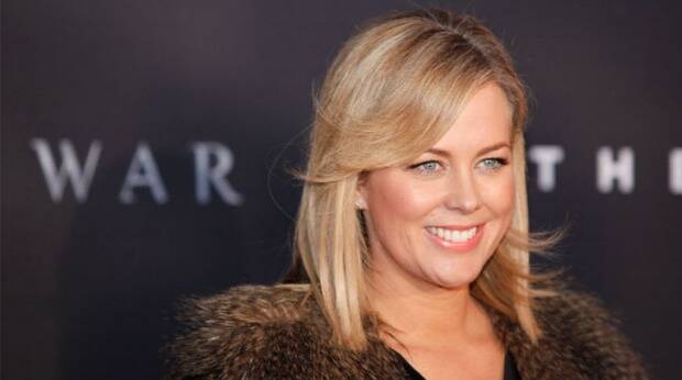 STAR POWER: Sunrise co-host Samantha Armytage will be in Wagga on Friday for a special rugby dinner.