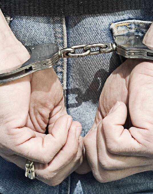 Citizen’s arrest could make you a criminal
