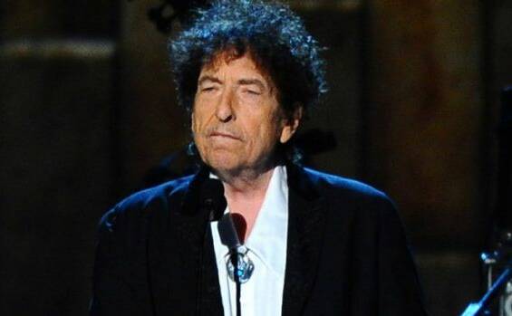 FOREVER YOUNG: Legendary singer-songwriter Bob Dylan is well qualified to be a Nobel prize in literature winner, according to a letter writer.