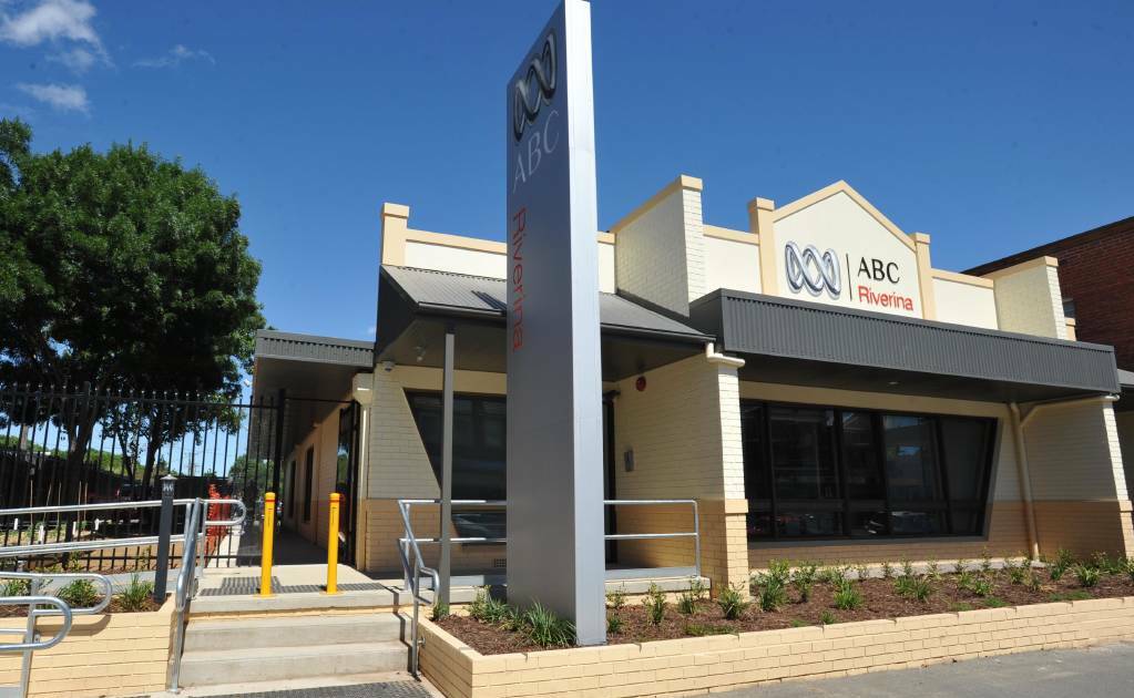 RADIO GAGA: Moves to shake-up programming at ABC Riverina have drawn the ire of a letter writer.