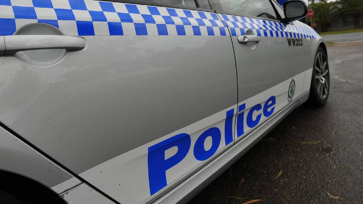 Boy accidentally shot in face with rifle near Young, NSW