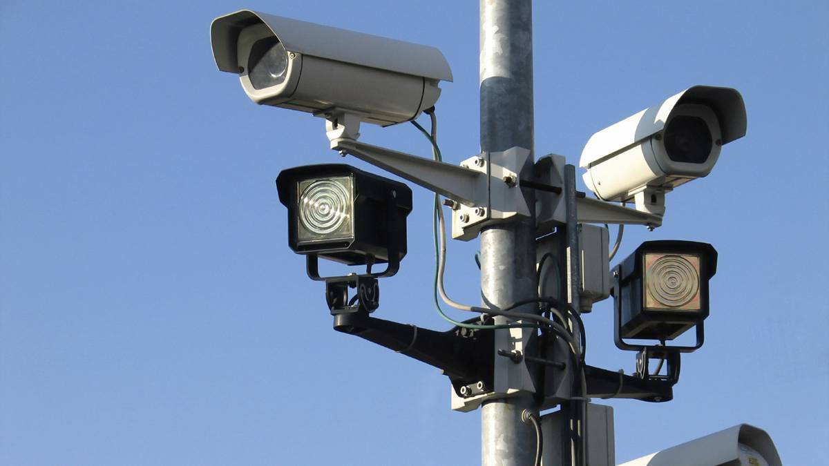 Twenty-five CCTV cameras will be launched across Wagga on Thursday.
