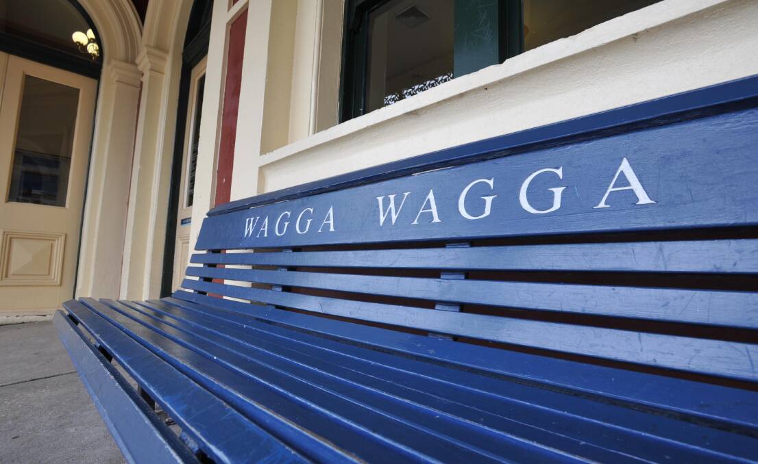 MUCH-NEEDED: Wagga train station staff are always helpful and respectful and go out of their way to make sure the clients’ needs are met, says a letter-writer today.