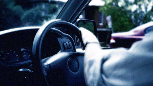 Older-driver concerns: Loved ones ‘need to step up’