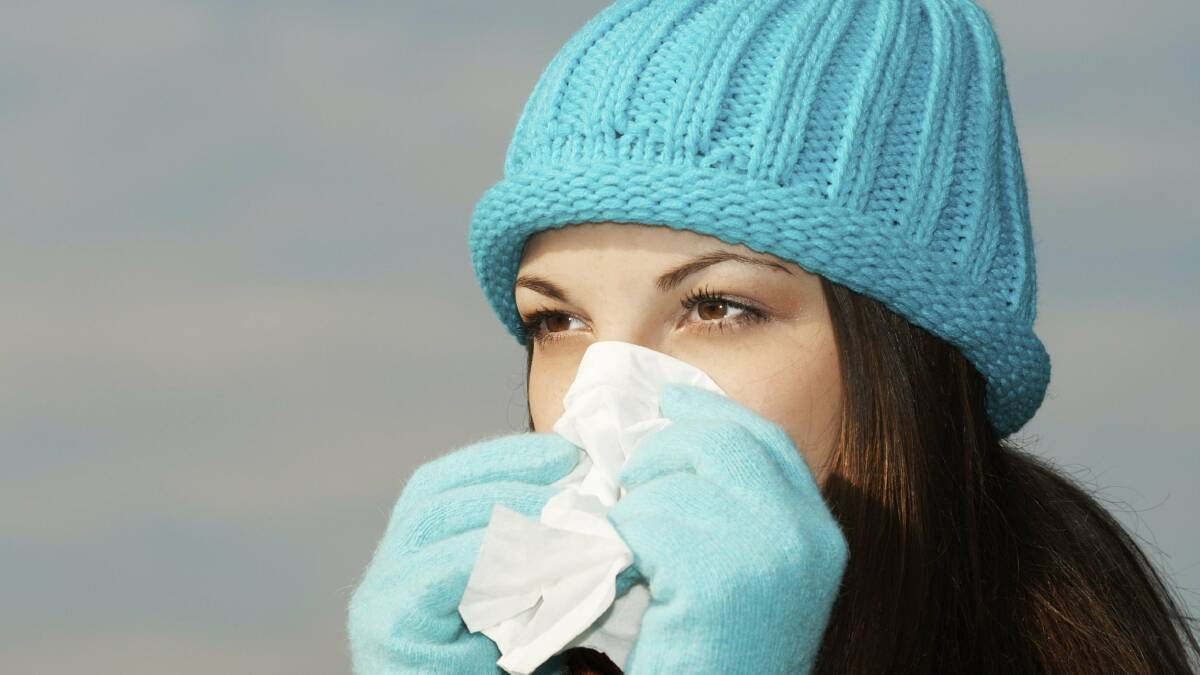Flu plagues Wagga in ‘worst season’