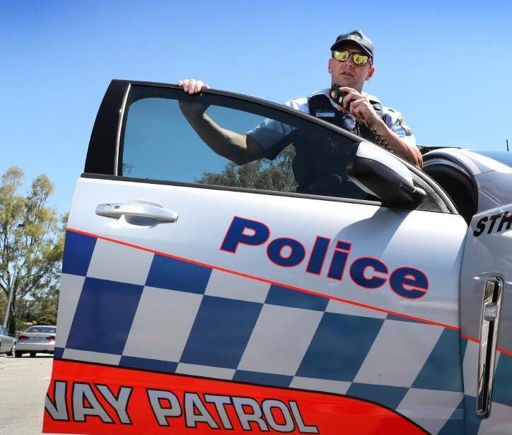 Shock follows number of speeding drivers busted on Riverina roads