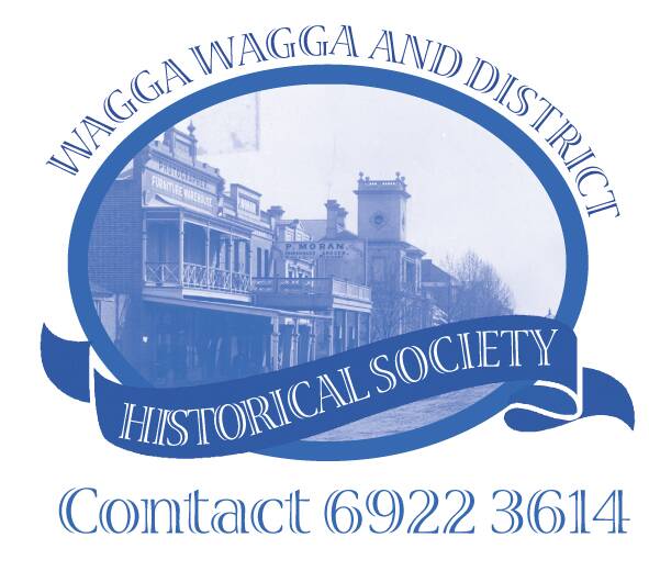 Wagga’s past in focus