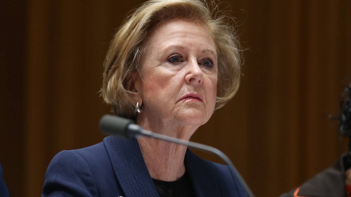 Triggs’ firing the final indignity in vendetta