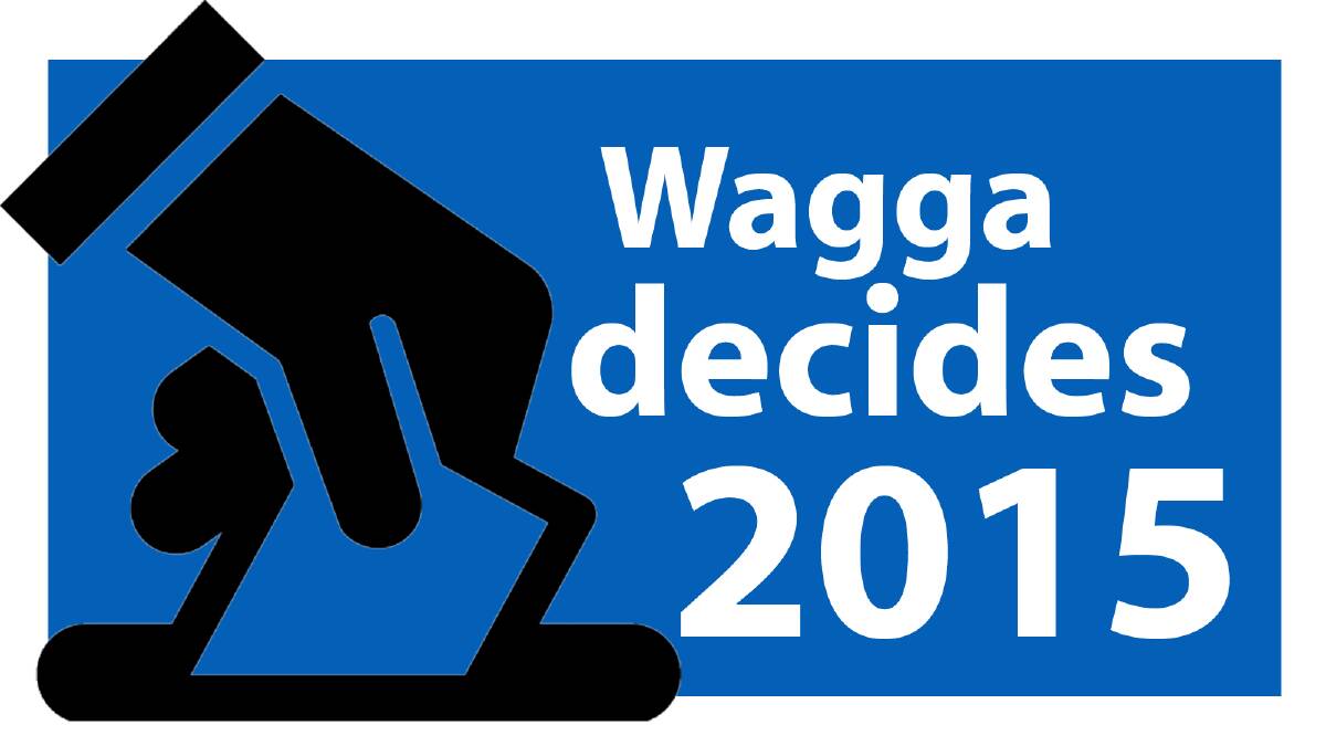 Wagga voters head to the polls