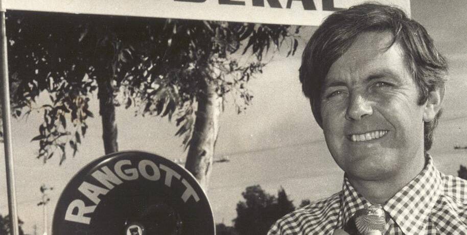TRIGGER: The disappearance of furniture store owner and one-time political aspirant Donald Mackay in 1977 shone a light on Mafia-related crime in Griffith. 