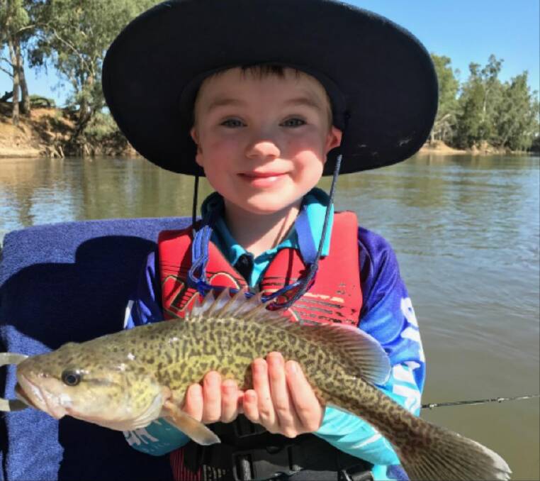 In the lead up to Sunday’s Fisherama, The Daily Advertiser asked its readers to share their biggest catches and they did not disappoint. Here are some of the highlights. Pictures: Supplied