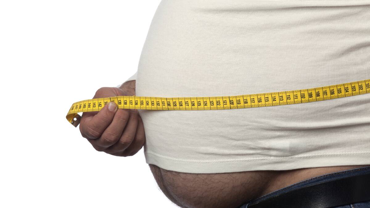 Riverina state’s most obese region: study
