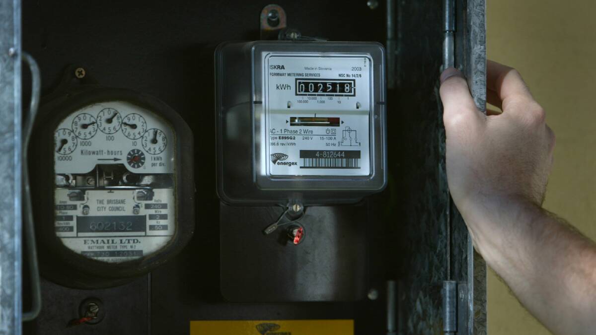 BILL BLUES: Wagga has welcomed an investigation into meter reading in the city after community concern.