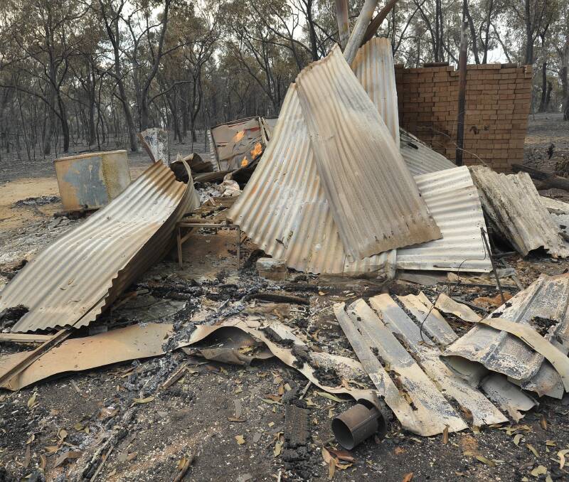 The RFS is urging Wagga residents to still prepare their homes for the coming fire season.