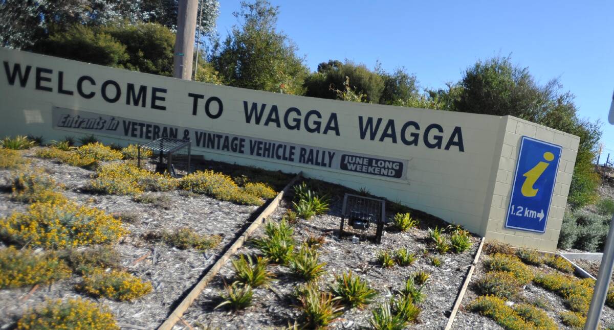GROWTH: More than 6000 new homes have been forecast to occupy Wagga by 2036, figured released by an independent demographic resource provider.