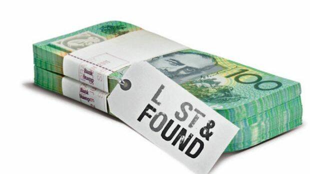 $29 million worth of unclaimed and lost super in Wagga