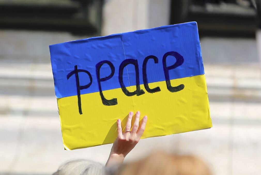 Peace day could be next public holiday