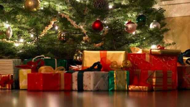 Mum’s the Word: There’s more to Christmas than spending up big