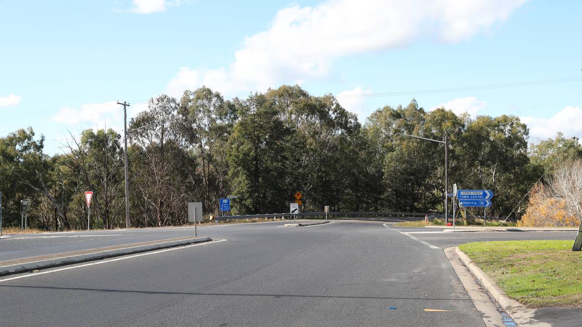 Planned safety upgrades to Gocup Road again branded as inadequate